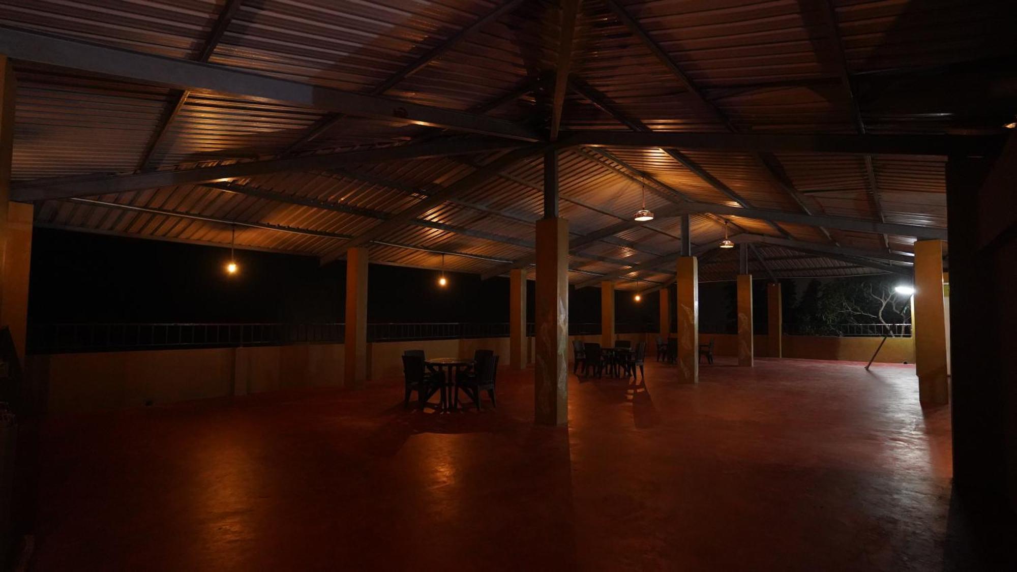 Hr Dukes Den Resort Rāmnagar Exterior photo
