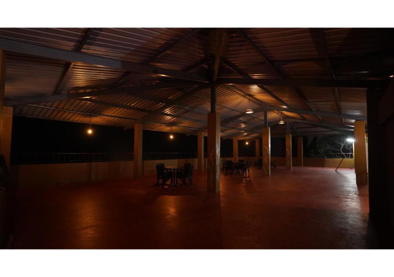 Hr Dukes Den Resort Rāmnagar Exterior photo