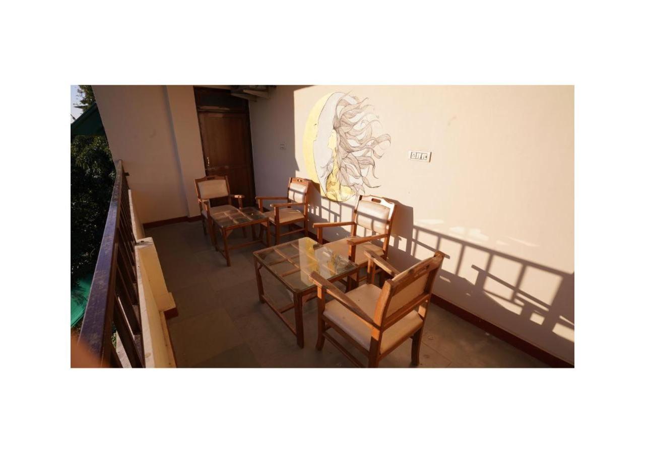 Hr Dukes Den Resort Rāmnagar Exterior photo