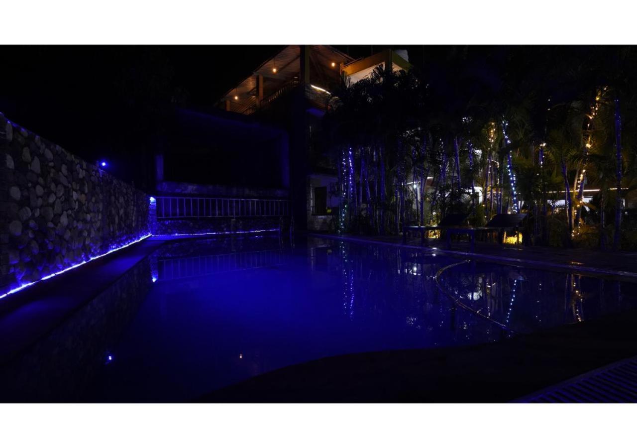 Hr Dukes Den Resort Rāmnagar Exterior photo