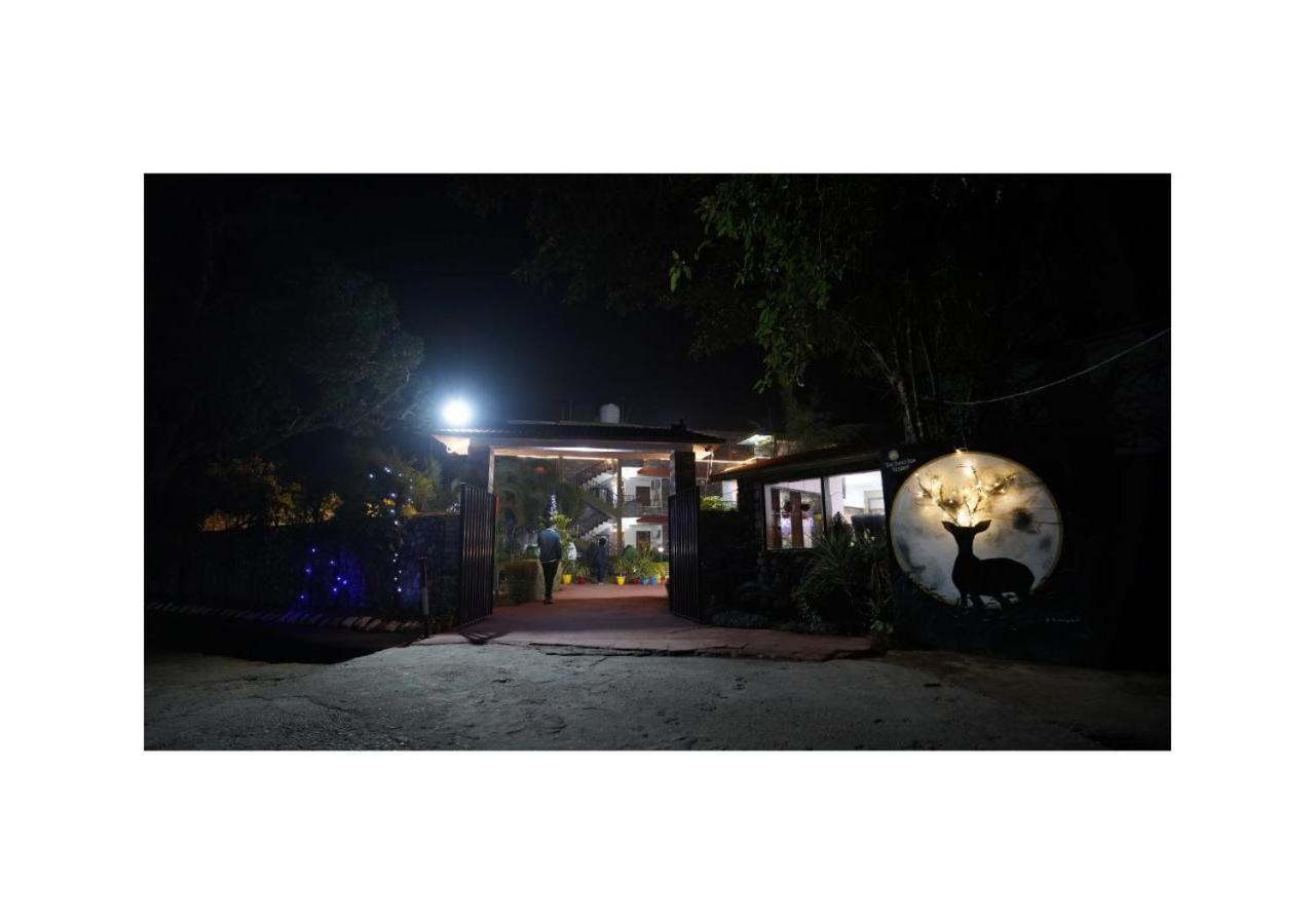 Hr Dukes Den Resort Rāmnagar Exterior photo